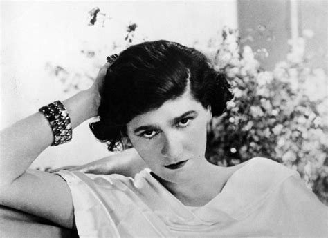 coco chanel age when died